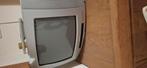 Carad kleine tv grijs, Ophalen, Refurbished