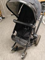 Joolz kinderkoets 3 in 1, Ophalen, Maxi-Cosi, Voetenzak