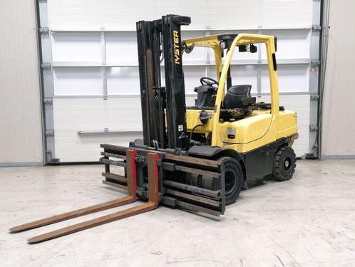 HYSTER H3.5FT, Zakelijke goederen, Machines en Bouw | Heftrucks en Intern transport, Heftruck, LPG, 3000 tot 4000 kg