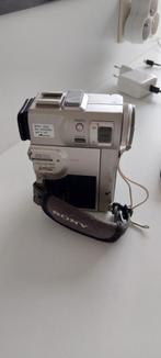 Camcorder sony, Audio, Tv en Foto, Ophalen, Gebruikt, 20x of meer, Camera