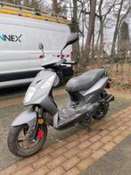 SYM ORBIT2 A KLASSE, Fietsen en Brommers, Ophalen, Zo goed als nieuw