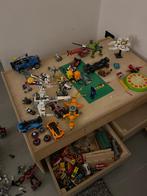 Plan toys trein/ speeltafel, Kinderen en Baby's, Ophalen, Gebruikt, Overige typen