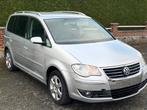 VW Touran // prête à immatriculer, Cuir, Achat, Entreprise, Cruise Control