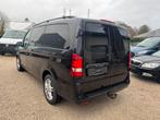 MERCEDES VITO * 119CDI * TOURER * DUB CAB * 4x4 * EXPORT, Auto's, Automaat, 4 cilinders, 2000 kg, 140 kW