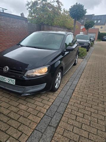 Volkswagen Polo 1.2 Benzine – 2010 beschikbaar voor biedingen