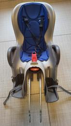 Fietsstoel OK Baby, Ophalen