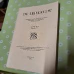 De Leiegouw, Enlèvement ou Envoi, Utilisé