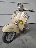 Vespa Super 150 / Bajaj Chetak, Scooter, Particulier, 11 kW of minder, 200 cc