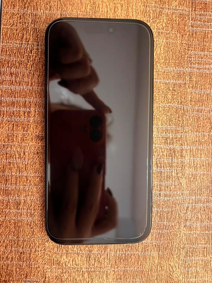 Iphone 16 PRO, Télécoms, Téléphonie mobile | Apple iPhone, Comme neuf, 256 GB, Sans abonnement, iPhone 16 Pro, Noir, Enlèvement