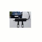 123 SPORTUITLAAT TOYOTA AYGO PEUGEOT 107 CITROEN C1 UITLAAT, Auto-onderdelen, Verzenden, Nieuw