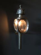 Koetslampen, Antiek en Kunst, Ophalen