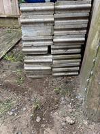 Boordstenen 16stuks, Tuin en Terras, Ophalen, Gebruikt