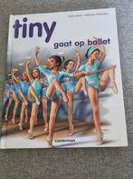 G. Haag - Tiny gaat op ballet, Boeken, Ophalen of Verzenden, Gelezen, G. Haag