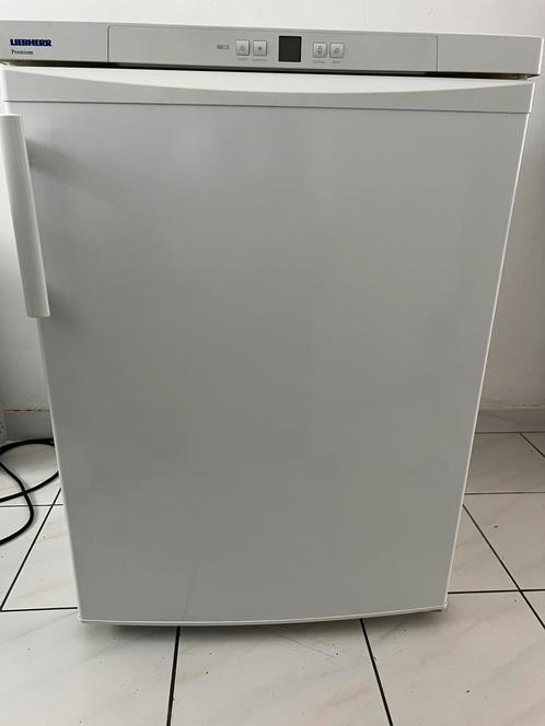 Congélateur Liebherr, Elektronische apparatuur, Vriezers en Diepvrieskisten, Zo goed als nieuw, Vrieskast, Ophalen