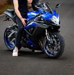 Gsx-r 600 full power, Motoren, Motoren | Suzuki, Sportuitlaat, 4 cilinders, Super Sport, Particulier