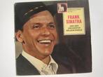 LP  FRANK SINATRA, Ophalen