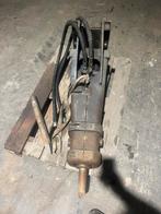 Hydraulische breekhamer CW05, Enlèvement, Labour