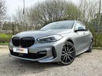 BMW 118d | M-Pack | Leasing, Autos, BMW, 5 places, Série 1, Automatique, Propulsion arrière