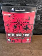 Jeu Metal Gear Solid: The twin snake - Gamecube, Avontuur en Actie, Gebruikt, 1 speler, Ophalen of Verzenden