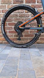 conway xl 4.9, Fietsen en Brommers, Ophalen, Gebruikt, 57 cm of meer, Heren