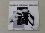 Morton Sherman Bellucci – Mc Call  12", 45 RPM, Cd's en Dvd's, Vinyl | Overige Vinyl, Electronic - New Beat, Ophalen of Verzenden