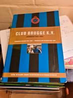 Club Brugge, Verzamelen, Ophalen of Verzenden