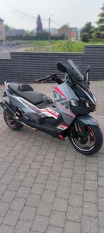 Maxsym TL 508  de 2023 1300km échange possible, Motos