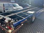 bdf wisselstructuur met dhollandia laadklep, Auto's, Vrachtwagens, Overige merken, Overige brandstoffen, Bedrijf, Te koop