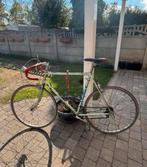 Antieke koersfiets zeer uniek ideaal voor opmaak san remo, Ophalen