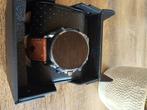 Montre Diesel, Handtassen en Accessoires, Horloges | Heren, Ophalen, Zo goed als nieuw, Polshorloge, Overige merken