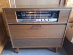 Grundig Stereo, Ophalen