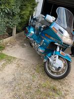Honda goldwing 1500, Motoren, Motoren | Honda, 1500 cc, Particulier, Meer dan 35 kW, Toermotor