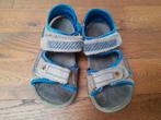Sandalen Kickers maat 27, Kinderen en Baby's, Ophalen, Gebruikt, Kickers, Jongen of Meisje