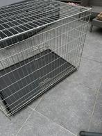 Hondenkooi voor binnen, Dieren en Toebehoren, Ophalen, Gebruikt