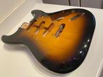 Body van Fender Stratocaster, Muziek en Instrumenten, Instrumenten | Onderdelen, Ophalen of Verzenden, Gebruikt