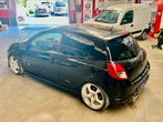 Wow wow wow  clio benzine, Auto's, Zwart, Bedrijf, Cruise Control, Clio