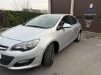 Opel Astra Anniversary Edition 1.4 TURBO (bj 2015), Auto's, Opel, Voorwielaandrijving, Gebruikt, 4 cilinders, Electronic Stability Program (ESP)