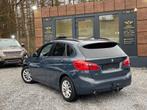 Bmw 218D 2015 Euro6 pret a immatriculer, Autos, BMW, 100 kW, Euro 6, Entreprise, Diesel