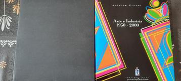 Pininfarina Arte e industria 1930-2000 beschikbaar voor biedingen