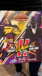 All mighty clash, Tickets & Billets, Deux personnes, Plusieurs jours