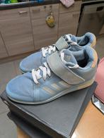 squatschoenen weightlifting shoes Adidas Power Perfect III, Kleding | Heren, Schoenen, Ophalen, Blauw, Sportschoenen, Adidas