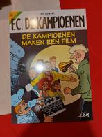 Strip F.C. De Kampioenen, Boeken, Stripverhalen, Ophalen