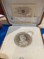 2011 – Vaticaan 10 € zilveren herdenkingsmunt – Proof, Timbres & Monnaies, Monnaies | Europe | Monnaies euro, Enlèvement ou Envoi