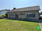 Alleenstaande woning met 3 slaapkamers en garage te Oudenbur, 500 tot 1000 m², Oudenburg, Vrijstaande woning, 3 kamers
