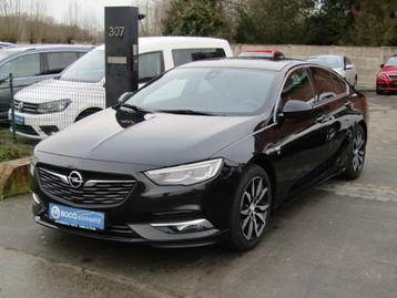 Opel Insignia Grand Sport 1.6 CDTI Innovation beschikbaar voor biedingen