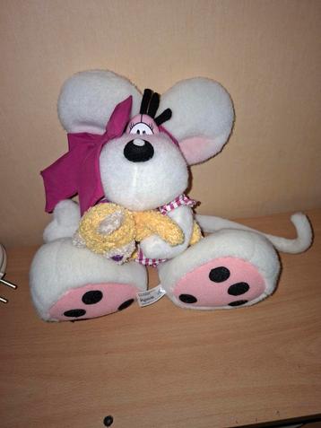 Diddle beschikbaar voor biedingen