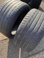 275/35/20, Enlèvement