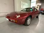 Porsche 928 - 1982 - Project, Auto's, Porsche, Automaat, 4 zetels, Achterwielaandrijving, Leder