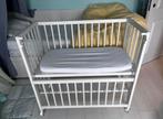 Fillikid co-sleeper + matras, Kinderen en Baby's, Babywiegjes en Ledikanten, Ophalen, Zo goed als nieuw