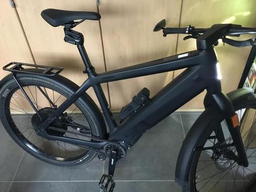 Stromer st3 pinion, Fietsen en Brommers, Elektrische fietsen, Zo goed als nieuw, Stromer, Ophalen
